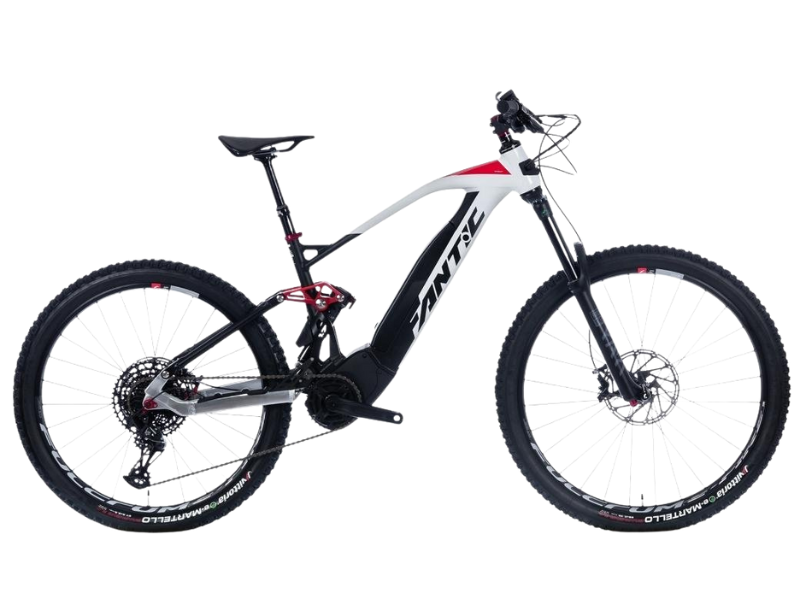 Location VTT AE Tout Suspendu – Taille L